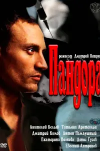 ПaндOpa